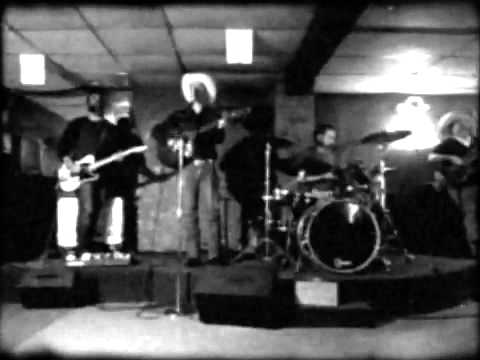 Promotional video thumbnail 4 for Jarrod Sterrett and The Hired Guns