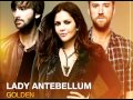 Lady Antebellum - All for Love (LYRICS)