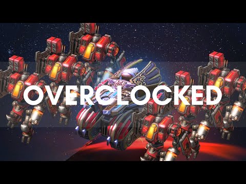 OMEGA-GRADE STIMPAKS VS TYCHUS HOMEBREW - Mengsk Weekly Brawl [Starcraft 2 Direct Strike]