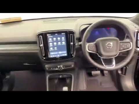 Volvo EX40 PLUS BLACK EDITION *ORDER NOW* €110 PER - Image 2