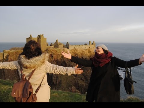 Idee e consigli per programmare un viaggio in Scozia