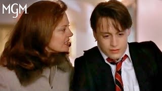 Flunking Out of Prep School Scene