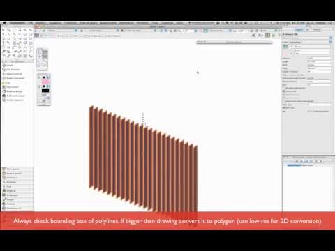 Elements v1.3 Intersect with symbol option