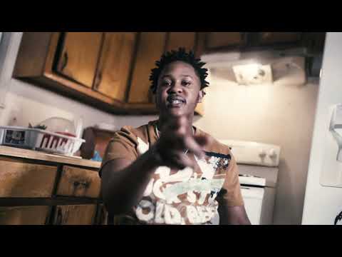 G Taliban - Lockdown (Official Music Video)