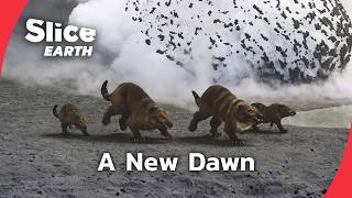 Download lagu Mammals: The Early Survivors of Evolution | SLICE EARTH | FULL DOC mp3 Download lagu Mammals: The Early Survivors of Evolution | SLICE EARTH | FULL DOC mp3