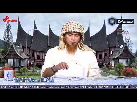 SHAHIH TAFSIR IBN KATSIR
