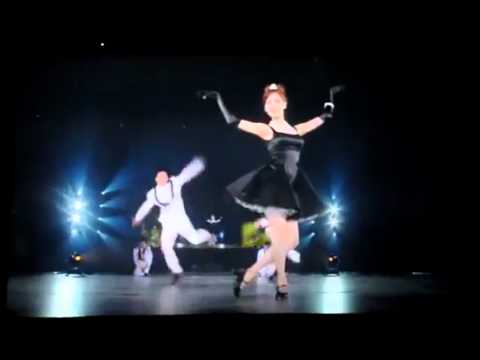 110605 SNSD-[Fancam] SeoHyun-Stuff Like That There @ Saitama Japan Arena Tour 2011