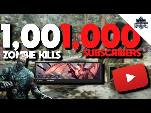 How This ONE Zombie Challenge Ruined Everything