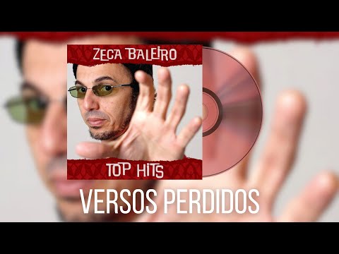 Video thumbnail for Versos Perdidos