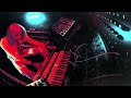 Klaus Schulze - Velvet Voyage [Stretched] (High Quality)
