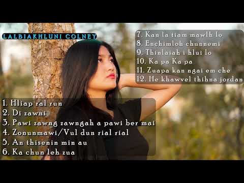Lalbiakhluni Colney||Lunglen hnem Collection.