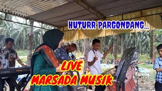 Download lagu GARA GARA CINTA & GOYANG ANAK DELI | MARSADA GROUP mp3