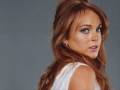 I Decide- Lindsay Lohan 