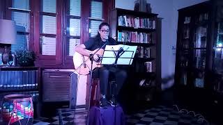 EL VIEJO MATIAS. Víctor Heredia