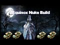Warframe: Equinox Nuke Build/Maim Build Warframe: Equinox Nuke Build/Maim Build