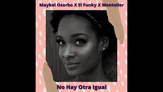 Video No Hay Otra Igual de Maykel Osorbo, El Funky y Montelier