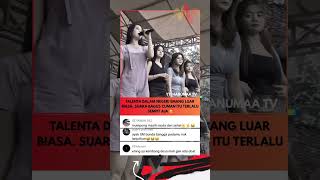 Download lagu SEMPITNYOO 😍 #viralmusic #music #dangdut #talent #dangdut #koplo mp3