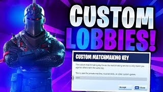Fortnite Custom Matchmaking Na West Join Up Parcerowolf - custom matchmaking code ytrme server naw