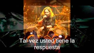 Stratovarius - Why Are We Here subtitulado al español