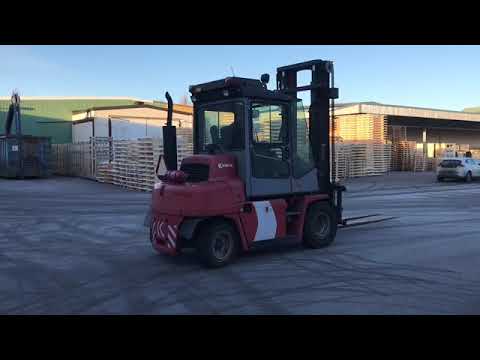 Kalmar DCE 55-6HM