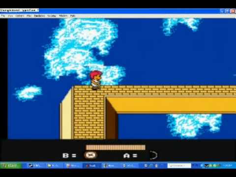 Lets Slay Day Dreamin Davey Part 8.MPG