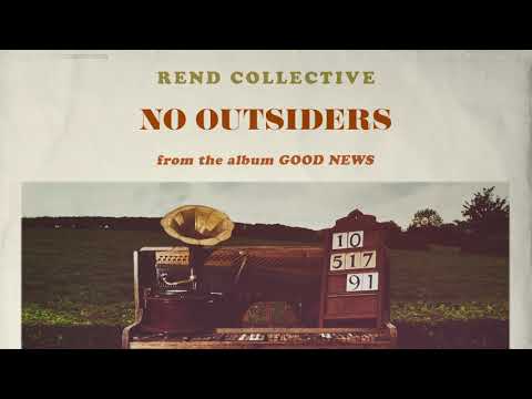 Thumbnail for No Outsiders video