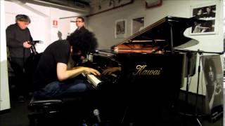 Loving you -  GIovanni Allevi live