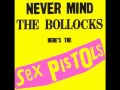 The Sex Pistols-New York