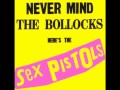 The Sex Pistols-New York 