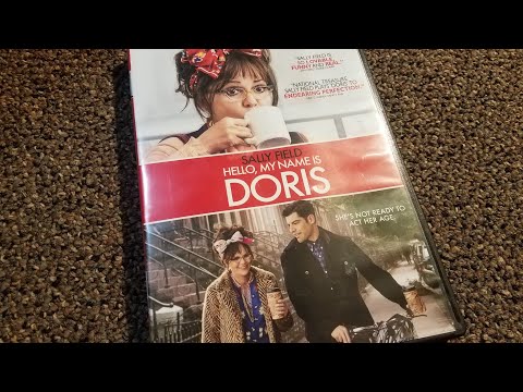 Hello, My Name Is Doris review (1454)