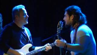 Daddy’s Work Blues Band - Babe Please @ Half Note Jazz Club -