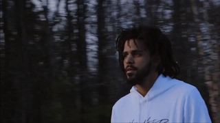 J. Cole - Want You to Fly