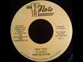 Ken Boothe - Say You