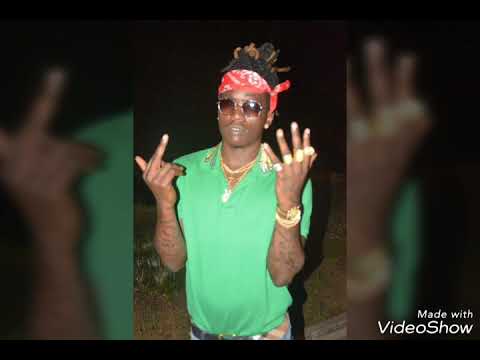 STUNNA X POPLANE - CHILLEN