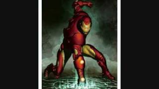 Piersi- Jestem Ajron Men