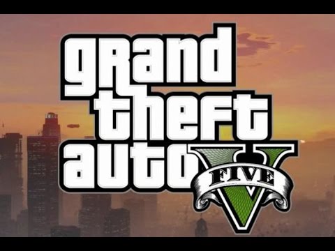 Решение ошибок в GTA 5