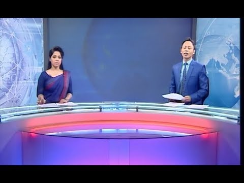 সন্ধ্যা ০৭টার একুশে সংবাদ || ২২ মার্চ ২০১৯