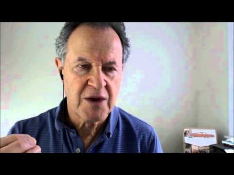 October 22nd Tiger Technicians Hour with Basil Chapman on TFNN - 2015