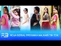 Roja Serial Priyanka Nalkari