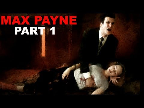 Max Payne Mobile Gameplay Story Part 1 - YouTube