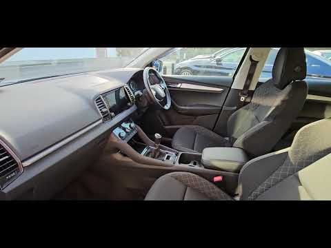 Skoda Karoq AMBITION 2.0 TDI 115HP 5DR - Image 2