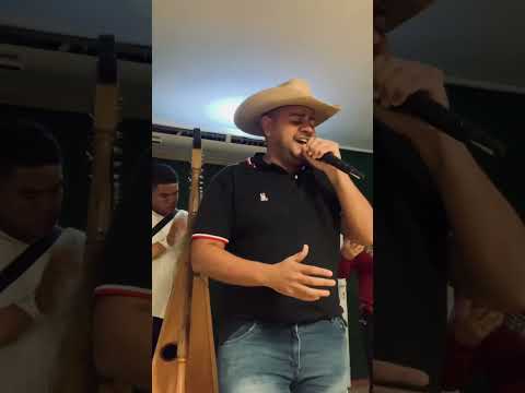 Jorge Alexis Baloa en Vivo en Valle de la Pascua