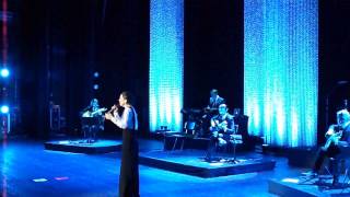 Sol, Eu e Tu Carminho Coliseu do Porto 2014