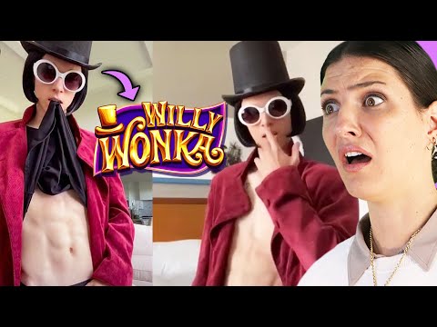 I Must Be On The CRINGE Side Of TikTok