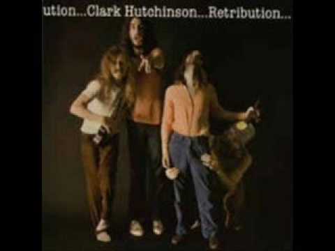 Clark Hutchinson - Free To Be Stoned