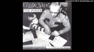 A Global Threat - Cause for Abortion