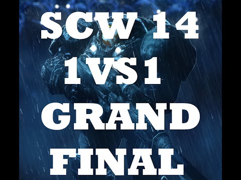 SCW 14 GRAND FINALS Part 1