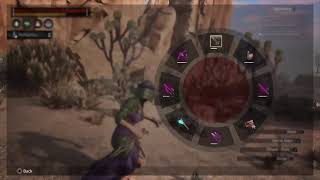 Conan Exiles Sinners Refuge NEW armor