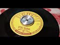 Jerry Lee Lewis - Carry Me Back To Old Virginia - 1965 Rock N Roll - SUN 396