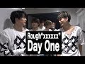 SixTONES - behind the scenes「Rough”XXXXXX”」in Kobe SixTONES - behind the scenes「Rough”XXXXXX”」in Kobe